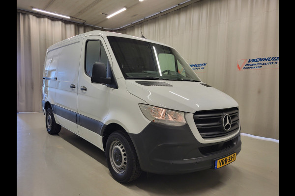 Mercedes-Benz Sprinter 311CDI Euro 6!