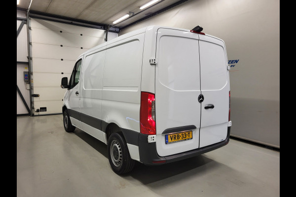 Mercedes-Benz Sprinter 311CDI Euro 6!