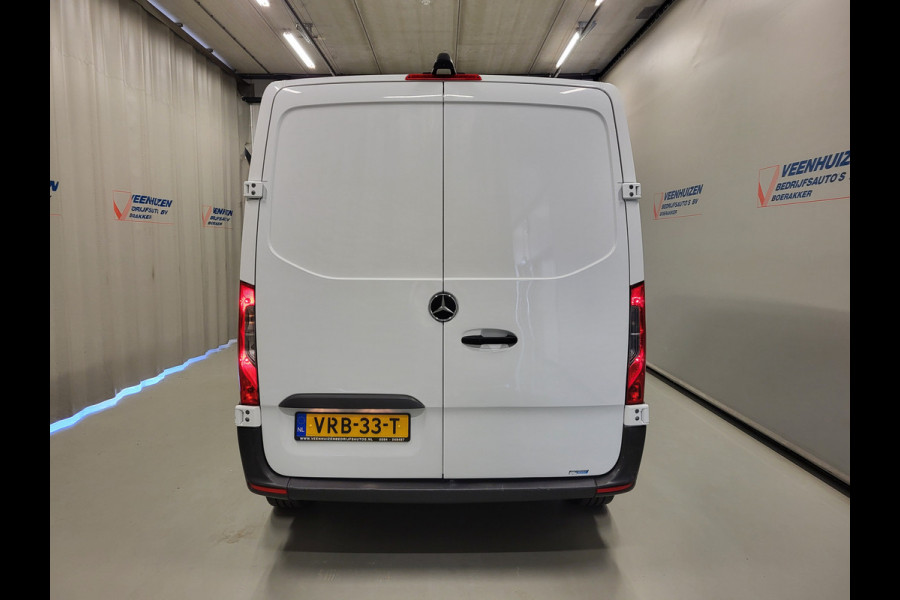 Mercedes-Benz Sprinter 311CDI Euro 6!
