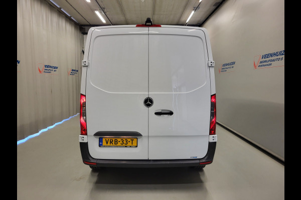 Mercedes-Benz Sprinter 311CDI Euro 6!