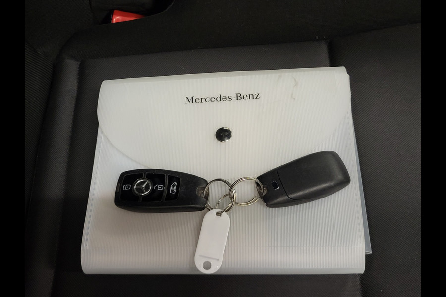 Mercedes-Benz Sprinter 311CDI Euro 6!