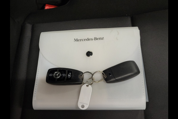 Mercedes-Benz Sprinter 311CDI Euro 6!