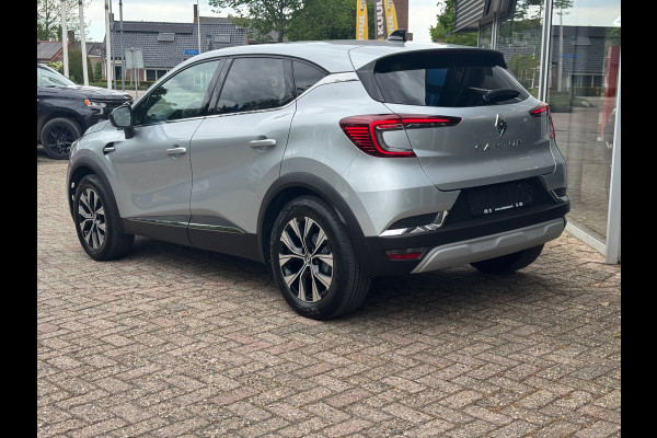 Renault Captur TCe 90 Techno Pano / Groot navi / Clima / Keyless / LM velgen