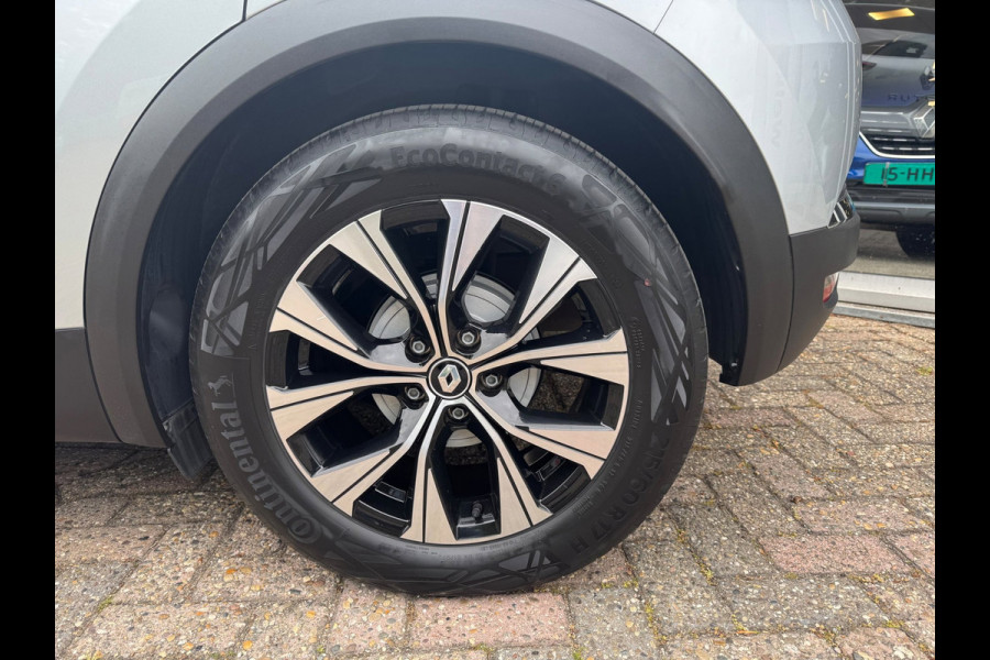 Renault Captur TCe 90 Techno Pano / Groot navi / Clima / Keyless / LM velgen