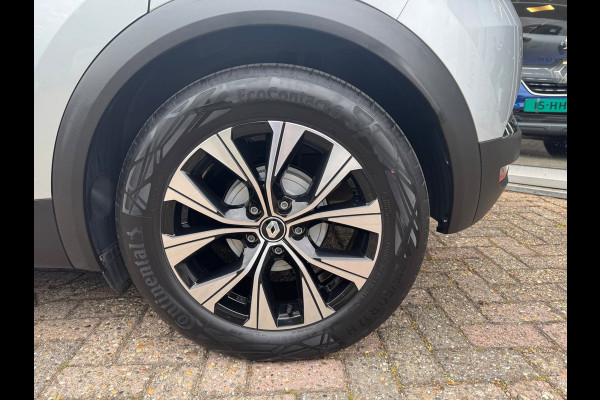 Renault Captur TCe 90 Techno Pano / Groot navi / Clima / Keyless / LM velgen