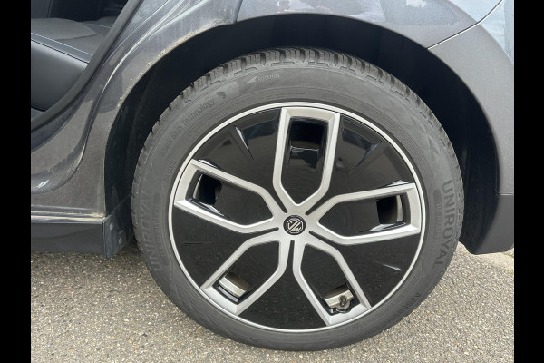 MG Mg4 electric Luxury 64 kWh FABRIEKS GARANTIE T/M 02-2031 | SOH 97% | STOEL + STUURVERWARMING | 360 CAMERA | ELEK. STOEL | KEYLESS | DODEHOEK | APPLECARPLAY | 13K KM! | RIJKLAAR |