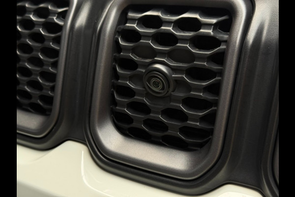 Jeep Compass 4xe 240 Plug-in Hybrid Trailhawk Vol Leer elec stoelen stoelventilatie ACC 360 Camera Alpine