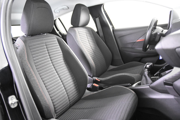 Peugeot 208 Active *Carplay*Navigatie*DAB*