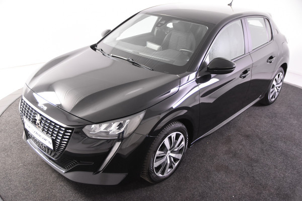 Peugeot 208 Active *Carplay*Navigatie*DAB*