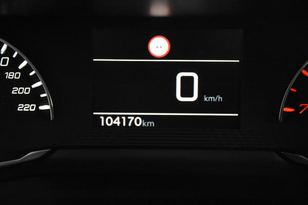 Peugeot 208 Active *Carplay*Navigatie*DAB*