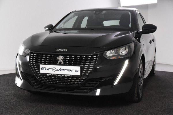 Peugeot 208 Active *Carplay*Navigatie*DAB*