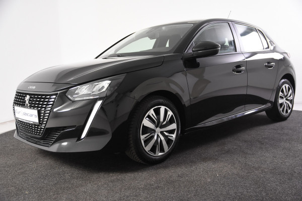 Peugeot 208 Active *Carplay*Navigatie*DAB*