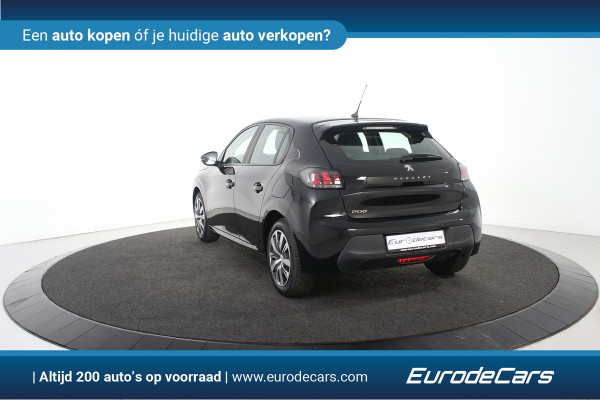 Peugeot 208 Active *Carplay*Navigatie*DAB*