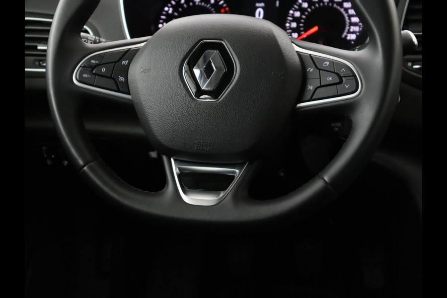 Renault Mégane 1.0 TCe Zen | Carplay | Trekhaak | Navigatie | Full LED | DAB | Climate control | Parkeerhulp | Cruise control | Bluetooth