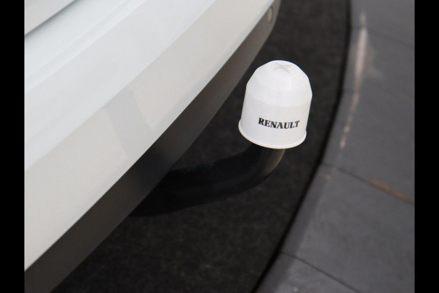Renault Mégane 1.0 TCe Zen | Carplay | Trekhaak | Navigatie | Full LED | DAB | Climate control | Parkeerhulp | Cruise control | Bluetooth