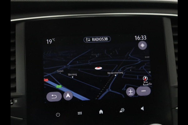 Renault Mégane 1.0 TCe Zen | Carplay | Trekhaak | Navigatie | Full LED | DAB | Climate control | Parkeerhulp | Cruise control | Bluetooth