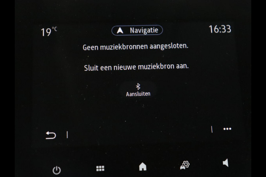 Renault Mégane 1.0 TCe Zen | Carplay | Trekhaak | Navigatie | Full LED | DAB | Climate control | Parkeerhulp | Cruise control | Bluetooth