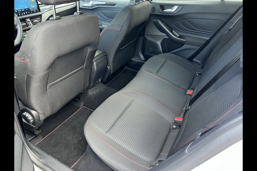 Ford FOCUS Wagon 1.0 EB Hybrid ST Line X AUTOMAAT 155PK! DRIVERPACK! B&O! WINTERP