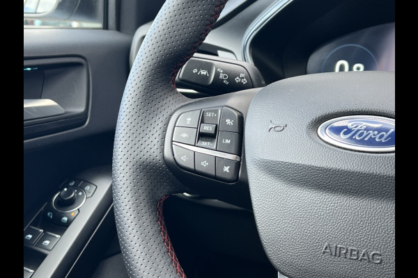 Ford FOCUS Wagon 1.0 EB Hybrid ST Line X AUTOMAAT 155PK! DRIVERPACK! B&O! WINTERP
