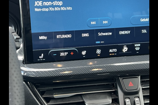 Ford FOCUS Wagon 1.0 EB Hybrid ST Line X AUTOMAAT 155PK! DRIVERPACK! B&O! WINTERP