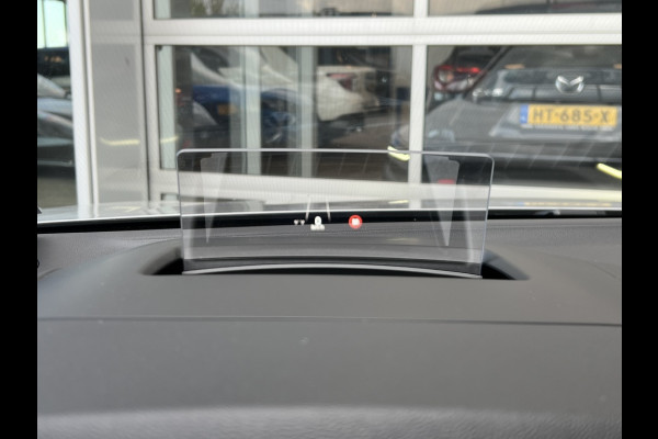 Ford FOCUS Wagon 1.0 EB Hybrid ST Line X AUTOMAAT 155PK! DRIVERPACK! B&O! WINTERP