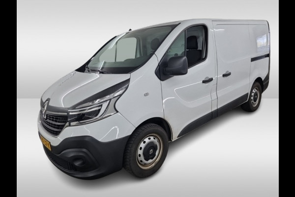 Renault Trafic 2.0 dCi 120pk L1 H1 2x Schuifdeur