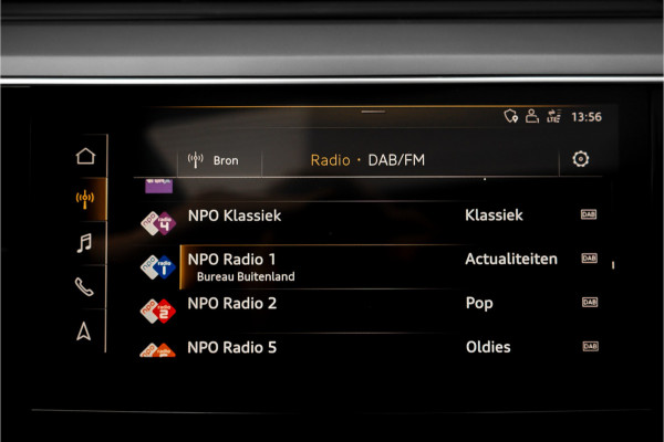 Audi e-tron 55 Quattro Advanced Pro Line Plus 95 kWh Pano B&O HUD Trekhaak 21"