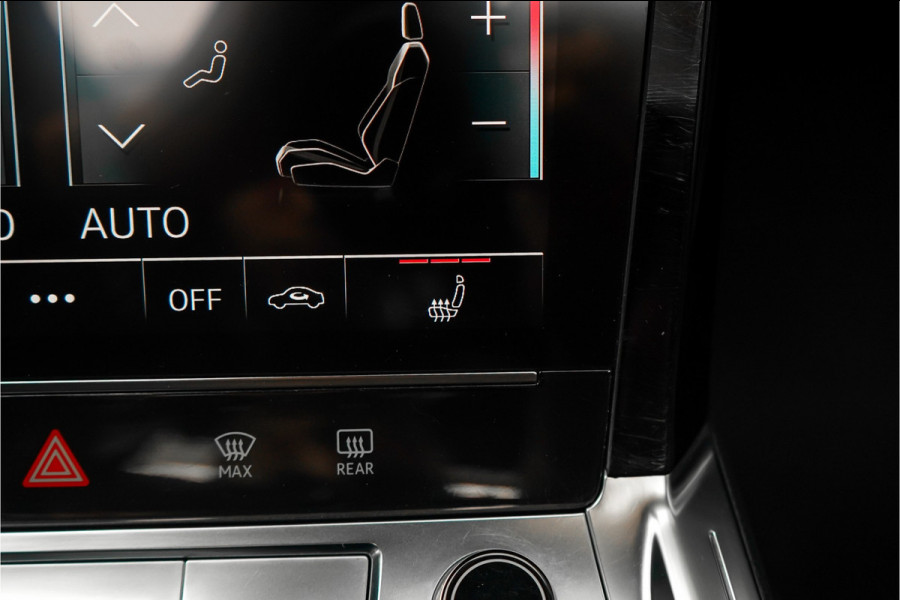 Audi e-tron 55 Quattro Advanced Pro Line Plus 95 kWh Pano B&O HUD Trekhaak 21"