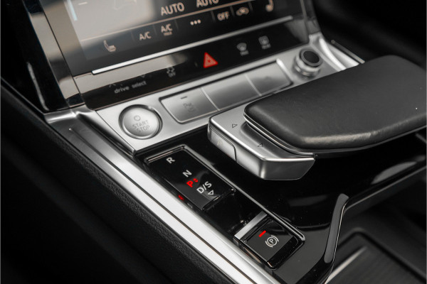 Audi e-tron 55 Quattro Advanced Pro Line Plus 95 kWh Pano B&O HUD Trekhaak 21"
