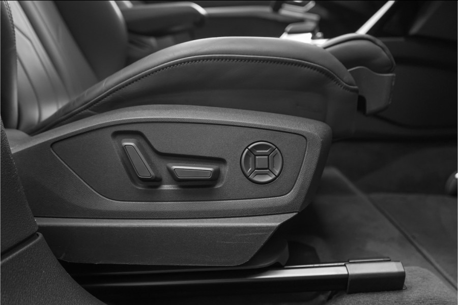 Audi e-tron 55 Quattro Advanced Pro Line Plus 95 kWh Pano B&O HUD Trekhaak 21"