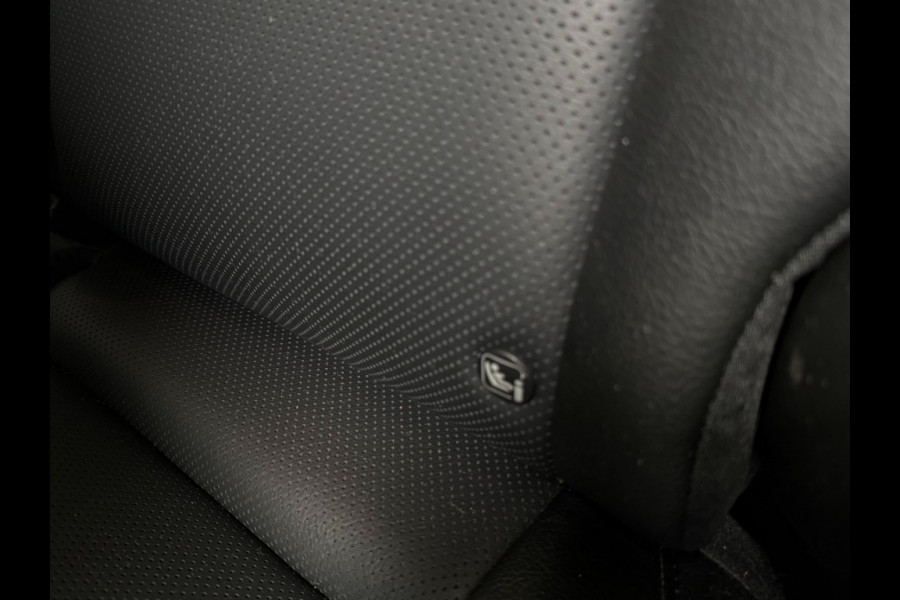 Jeep Compass 4xe 240 Plug-in Hybrid Trailhawk Vol Leer elec stoelen stoelventilatie ACC 360 Camera Alpine