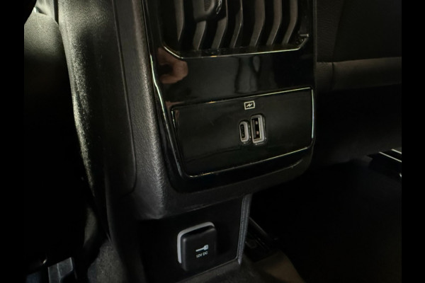 Jeep Compass 4xe 240 Plug-in Hybrid Trailhawk Vol Leer elec stoelen stoelventilatie ACC 360 Camera Alpine