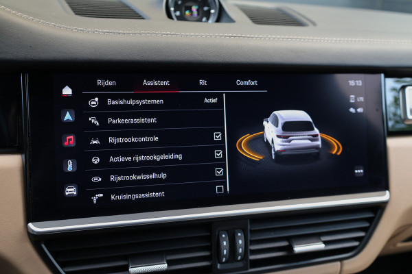 Porsche Cayenne 3.0 E-Hybrid Platinum Edition | PANO | 22 INCH | BOSE | 360 | MEMORY | LUCHTVERING | SPORT CRHONO | KEYLESS |