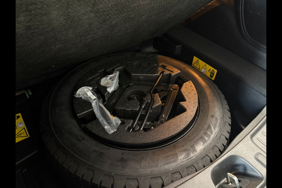 Jeep Compass 4xe 240 Plug-in Hybrid Trailhawk Vol Leer elec stoelen stoelventilatie ACC 360 Camera Alpine
