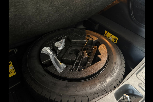 Jeep Compass 4xe 240 Plug-in Hybrid Trailhawk Vol Leer elec stoelen stoelventilatie ACC 360 Camera Alpine