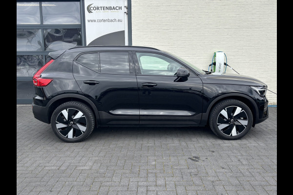 Volvo XC40 Recharge Twin Plus 82 kWh Extended Range | Adaptieve cruise | Blis | Metallic | Full LED |