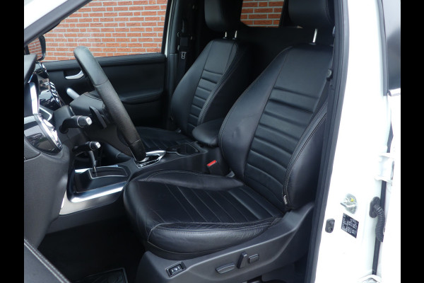 Mercedes-Benz X-Klasse 350 d 4-MATIC 3500 KG Trekgewicht LED/Camera/LEER