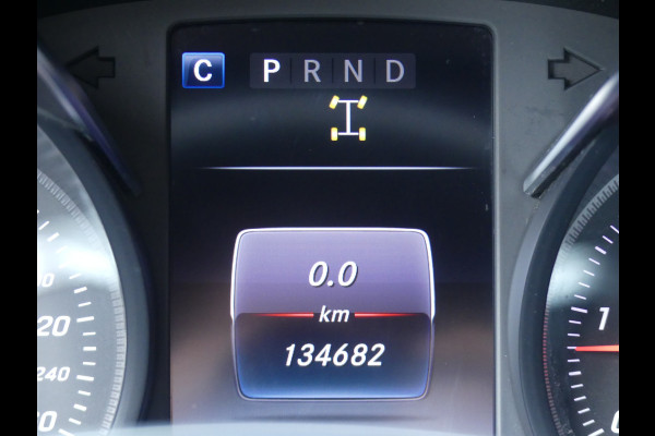 Mercedes-Benz X-Klasse 350 d 4-MATIC 3500 KG Trekgewicht LED/Camera/LEER