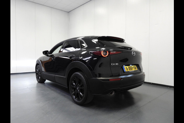 Mazda CX-30 2.0 e-SkyActiv-X M Hybrid Homura NAVI/CAMERA/HEAD-UP/LED/18"LMV!
