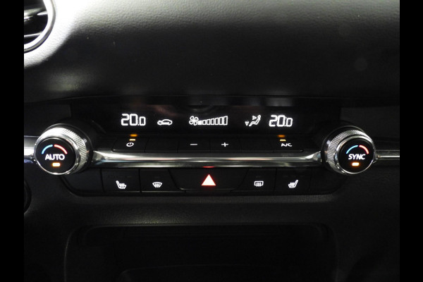 Mazda CX-30 2.0 e-SkyActiv-X M Hybrid Homura NAVI/CAMERA/HEAD-UP/LED/18"LMV!