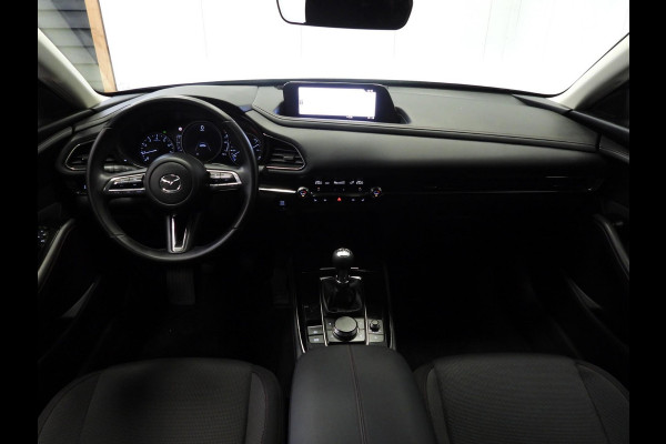 Mazda CX-30 2.0 e-SkyActiv-X M Hybrid Homura NAVI/CAMERA/HEAD-UP/LED/18"LMV!
