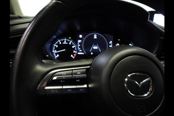 Mazda CX-30 2.0 e-SkyActiv-X M Hybrid Homura NAVI/CAMERA/HEAD-UP/LED/18"LMV!