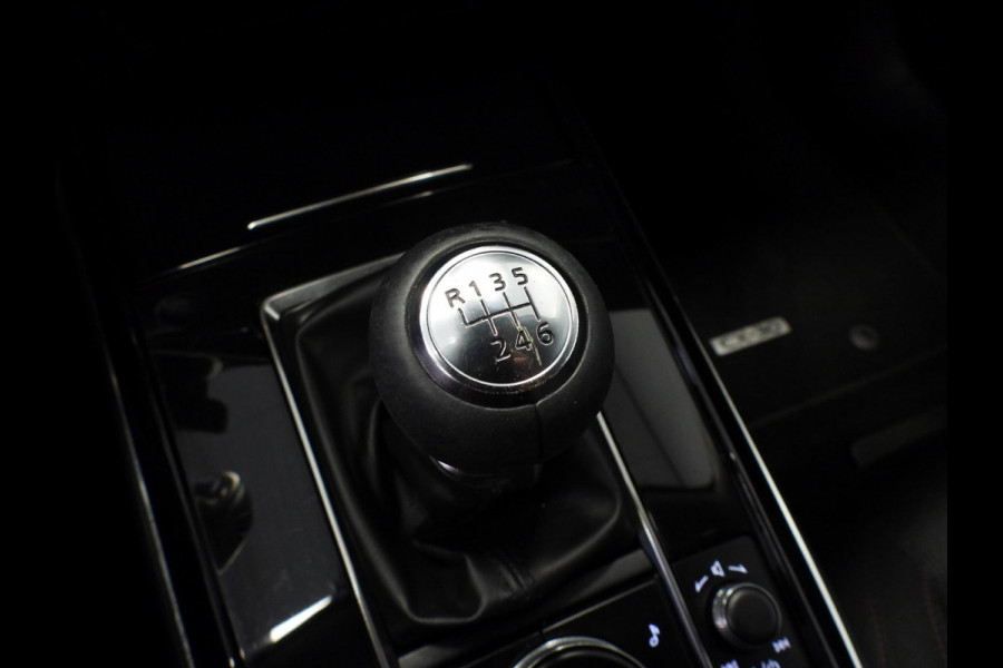 Mazda CX-30 2.0 e-SkyActiv-X M Hybrid Homura NAVI/CAMERA/HEAD-UP/LED/18"LMV!