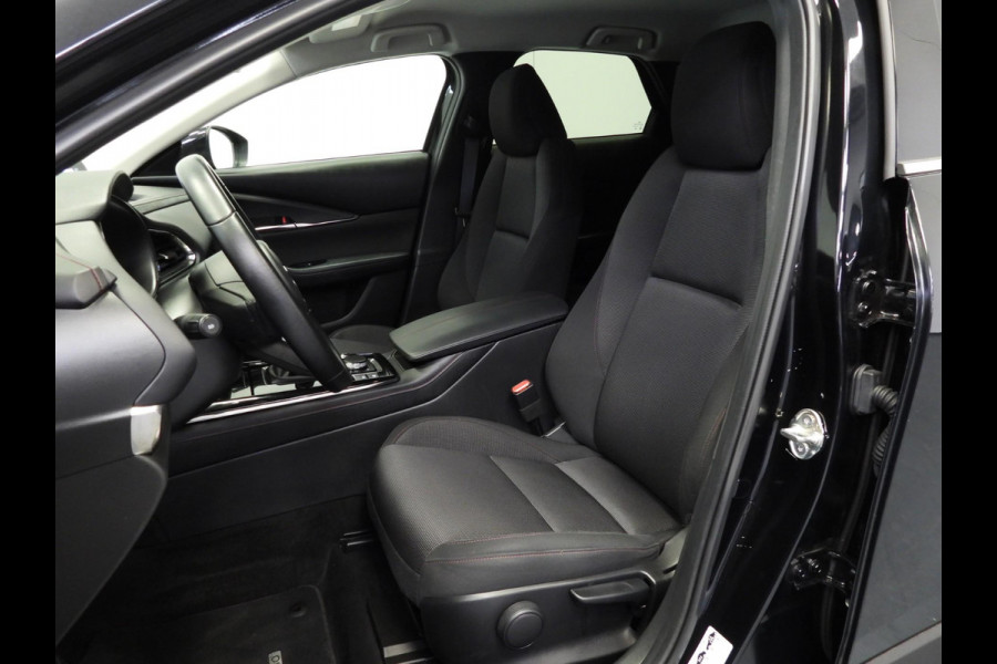 Mazda CX-30 2.0 e-SkyActiv-X M Hybrid Homura NAVI/CAMERA/HEAD-UP/LED/18"LMV!