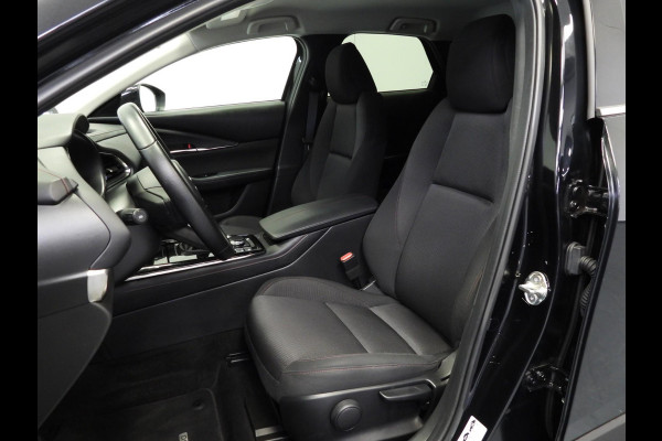 Mazda CX-30 2.0 e-SkyActiv-X M Hybrid Homura NAVI/CAMERA/HEAD-UP/LED/18"LMV!