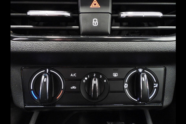 Škoda Kamiq 1.0 TSI Ambition NAVI-APP/CRUISE/LED/TREKH./16"LMV!
