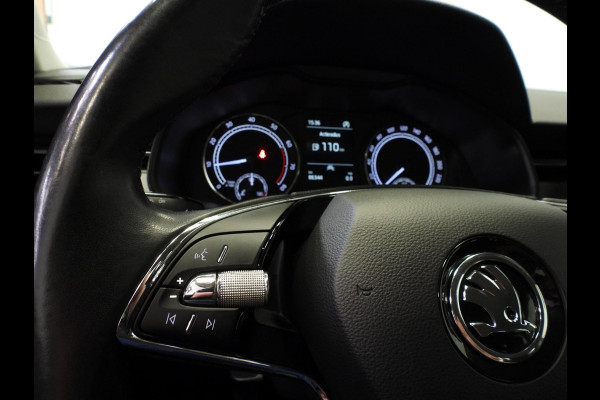 Škoda Kamiq 1.0 TSI Ambition NAVI-APP/CRUISE/LED/TREKH./16"LMV!