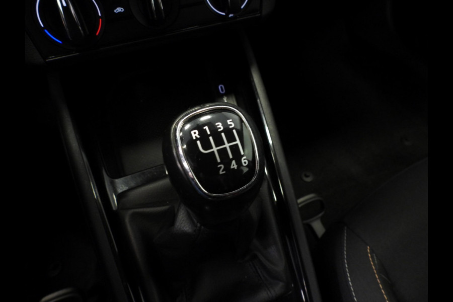 Škoda Kamiq 1.0 TSI Ambition NAVI-APP/CRUISE/LED/TREKH./16"LMV!