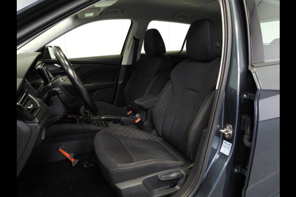 Škoda Kamiq 1.0 TSI Ambition NAVI-APP/CRUISE/LED/TREKH./16"LMV!
