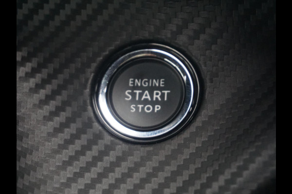 Peugeot e-2008 EV GT Pack 50 kWh Leder interieur